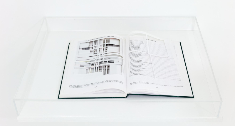 Photo: Dávid Biró / Trafó Gallery